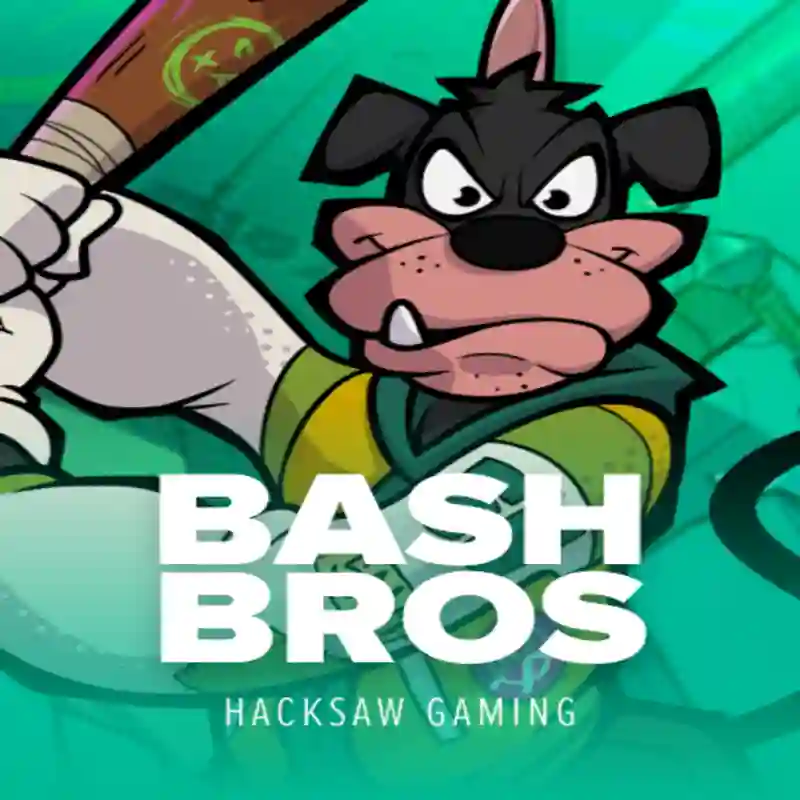 Bash Bros juego de casino mvr77