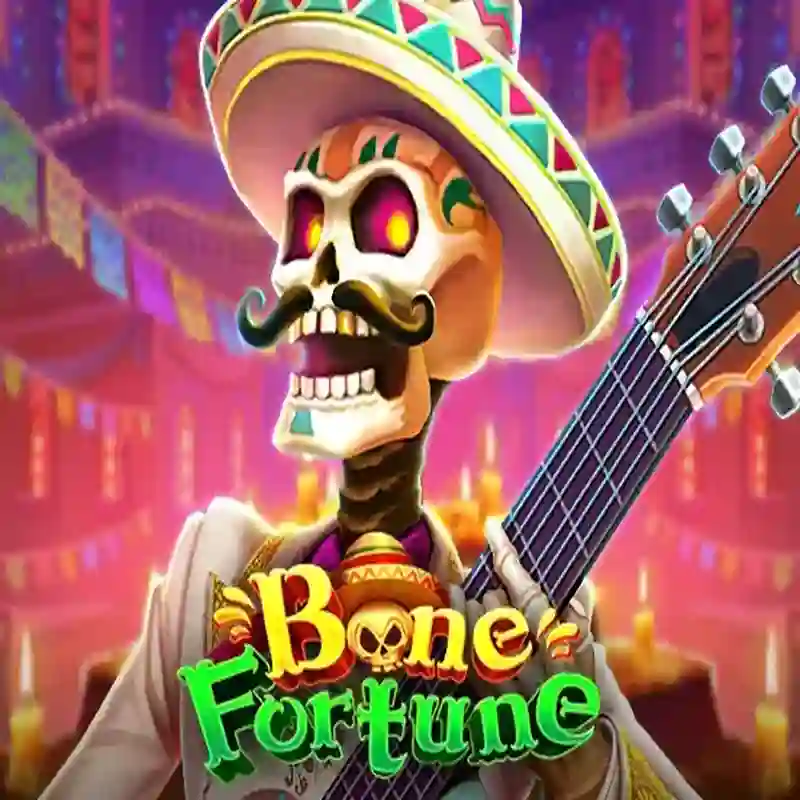 Juego Bone Fortune en mvr77
