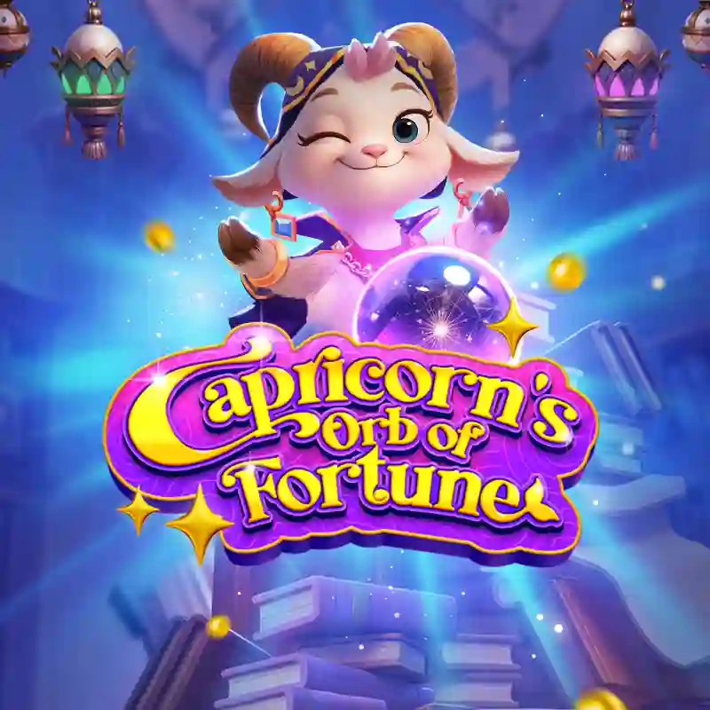 Jugar Capricorn Orb en mvr77