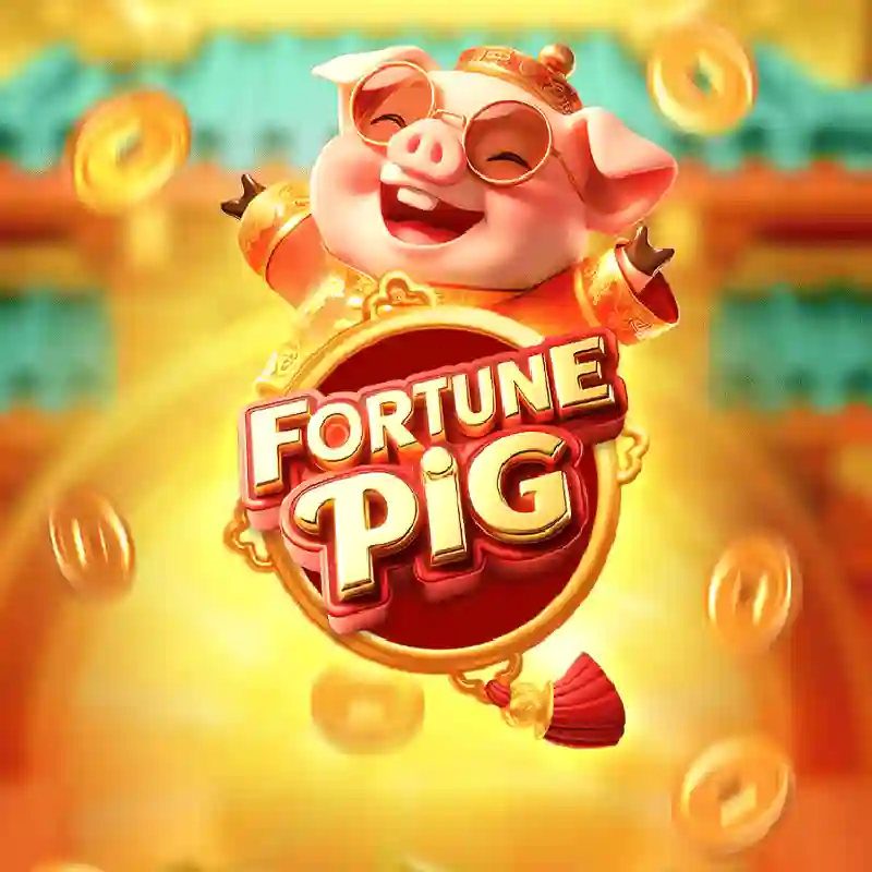 Fortune Pig Slot mvr77 México