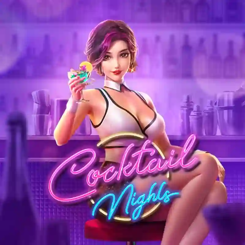 Noches de Cocktail PGS