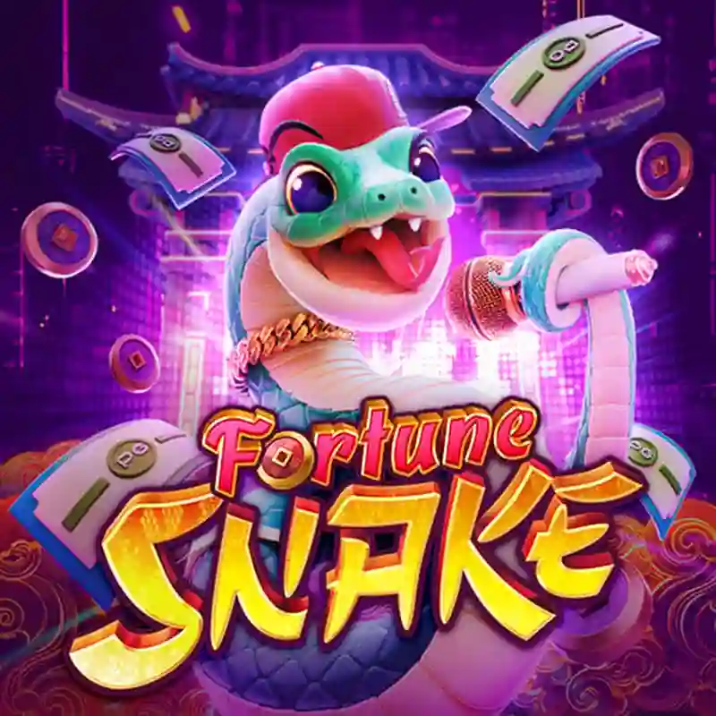Tragamonedas PGS Fortune Snake en mvr77