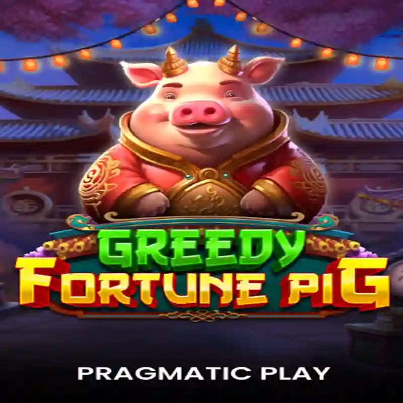 Jugar PP Greedy Fortune Pig en mvr77